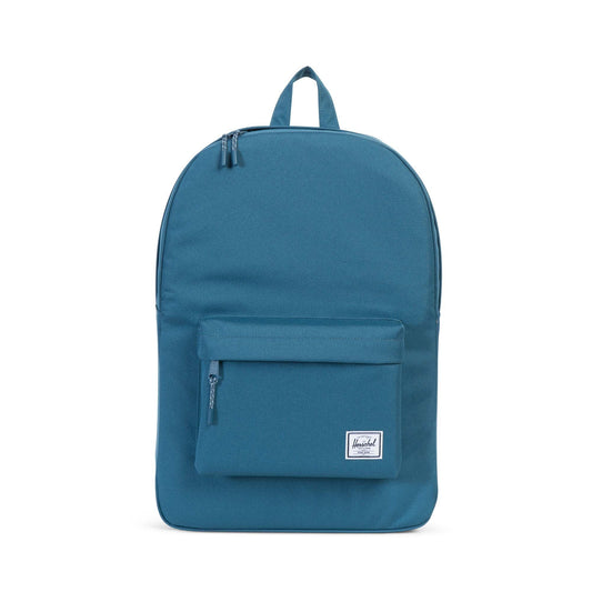 Herschel Supply Co. - Classic Backpack, Indian Teal - The Giant Peach