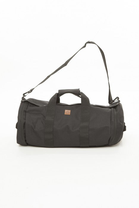 OBEY - Revolt Skate Duffle Bag, Black - The Giant Peach