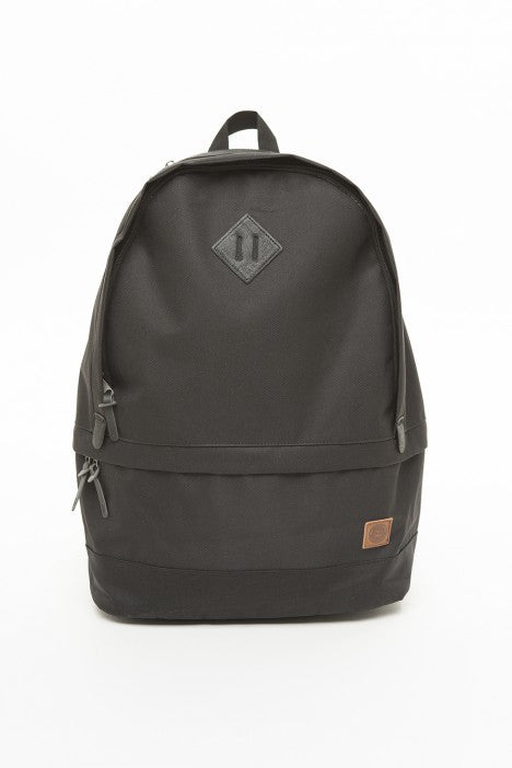 OBEY - Revolt Day Pack, Black - The Giant Peach