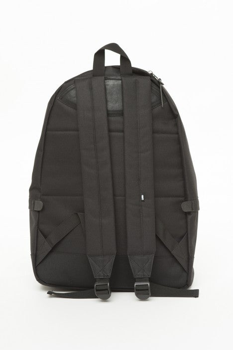OBEY - Revolt Day Pack, Black - The Giant Peach