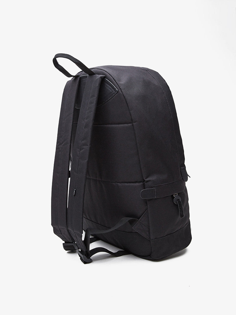 OBEY - Revolt Red Day Pack, Black - The Giant Peach