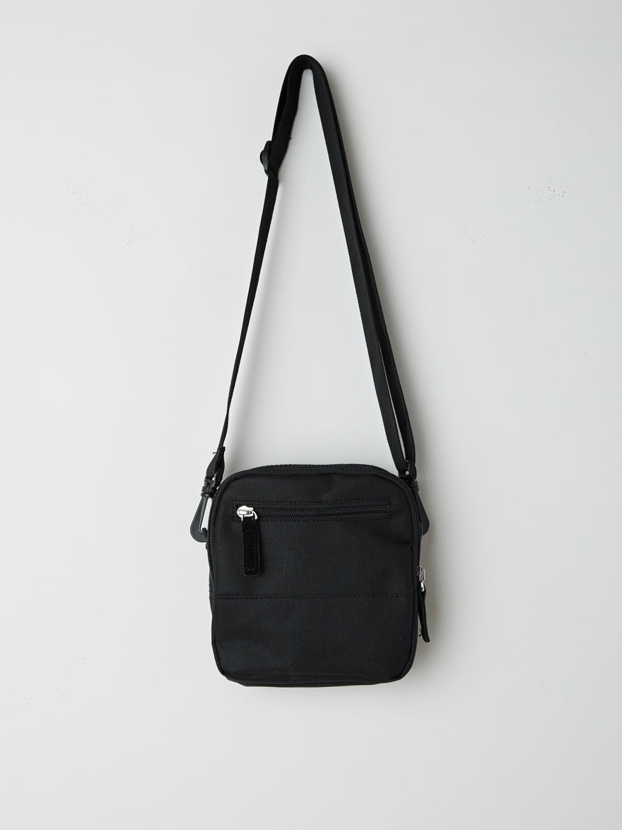 OBEY - Drop Out Traveler Bag, Black - The Giant Peach