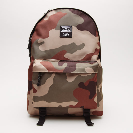 OBEY - Takeover Day Pack, Field Camo