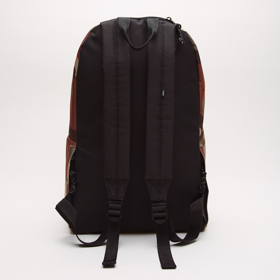 OBEY - Takeover Day Pack, Field Camo