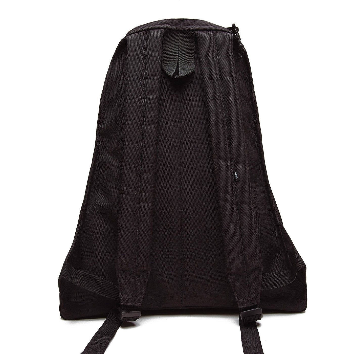 OBEY - Conditions Utility Day Pack Bag, Black