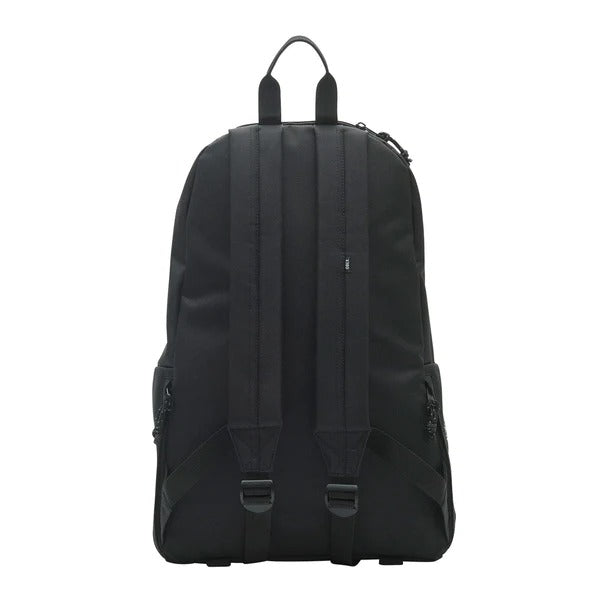 OBEY - Wanderer Backpack, Black