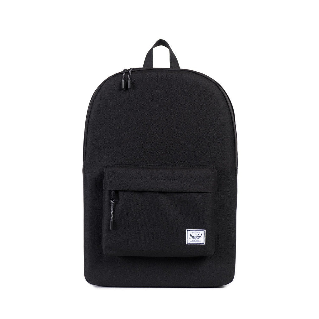 Herschel Supply Co. - Classic Backpack, Black – The Giant Peach