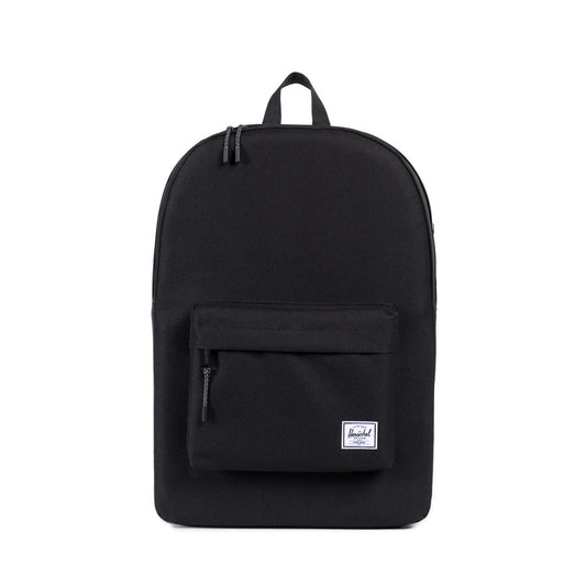 Herschel Supply Co. - Classic Backpack, Black - The Giant Peach