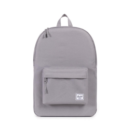 Herschel Supply Co. - Classic Backpack, Grey - The Giant Peach