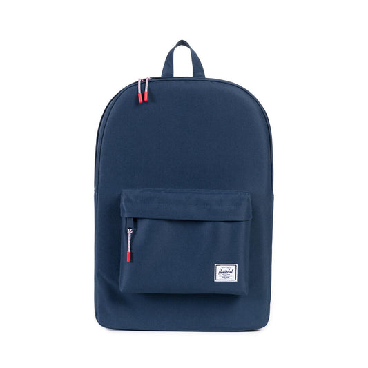Herschel Supply Co. - Classic Backpack, Navy - The Giant Peach