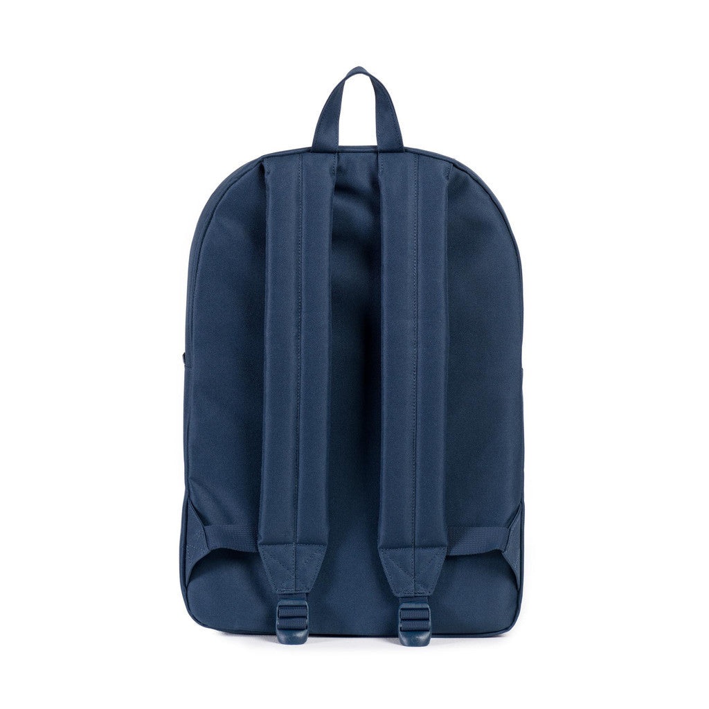 Herschel Supply Co. - Classic Backpack, Navy - The Giant Peach
