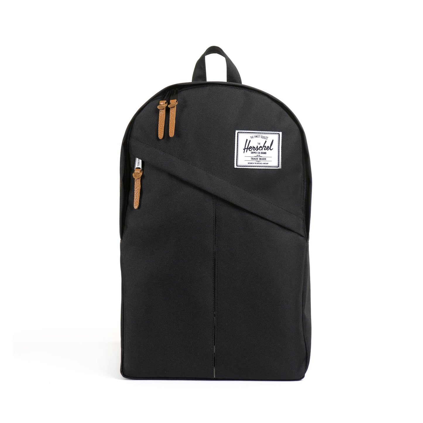 Herschel Supply Co. - Parker Backpack, Black - The Giant Peach