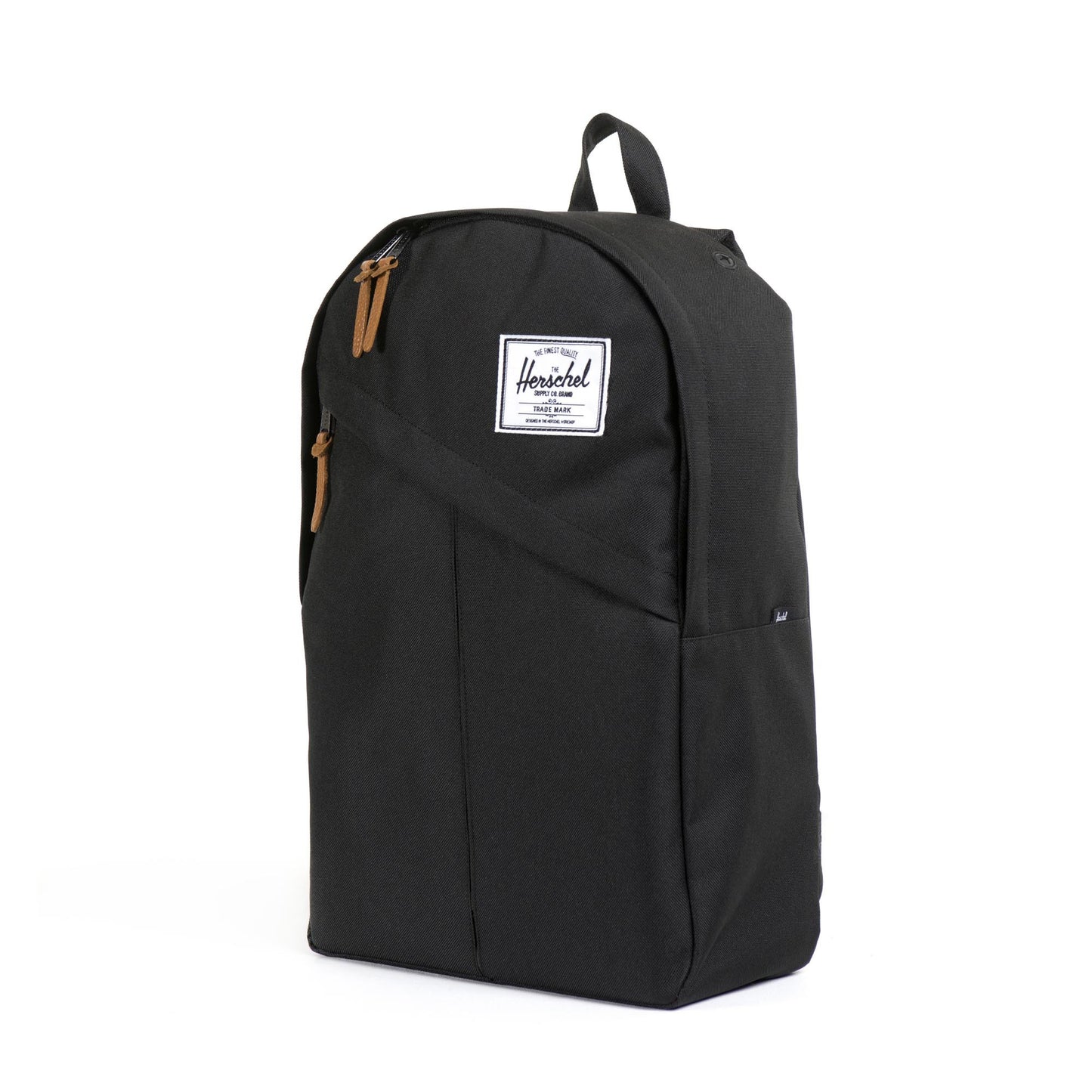 Herschel Supply Co. - Parker Backpack, Black - The Giant Peach