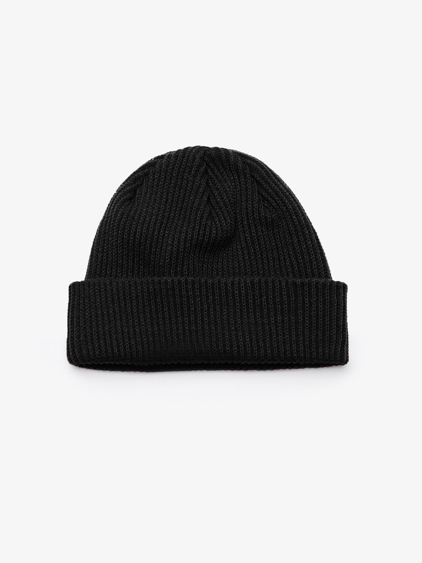OBEY - Subversion Beanie, Black - The Giant Peach