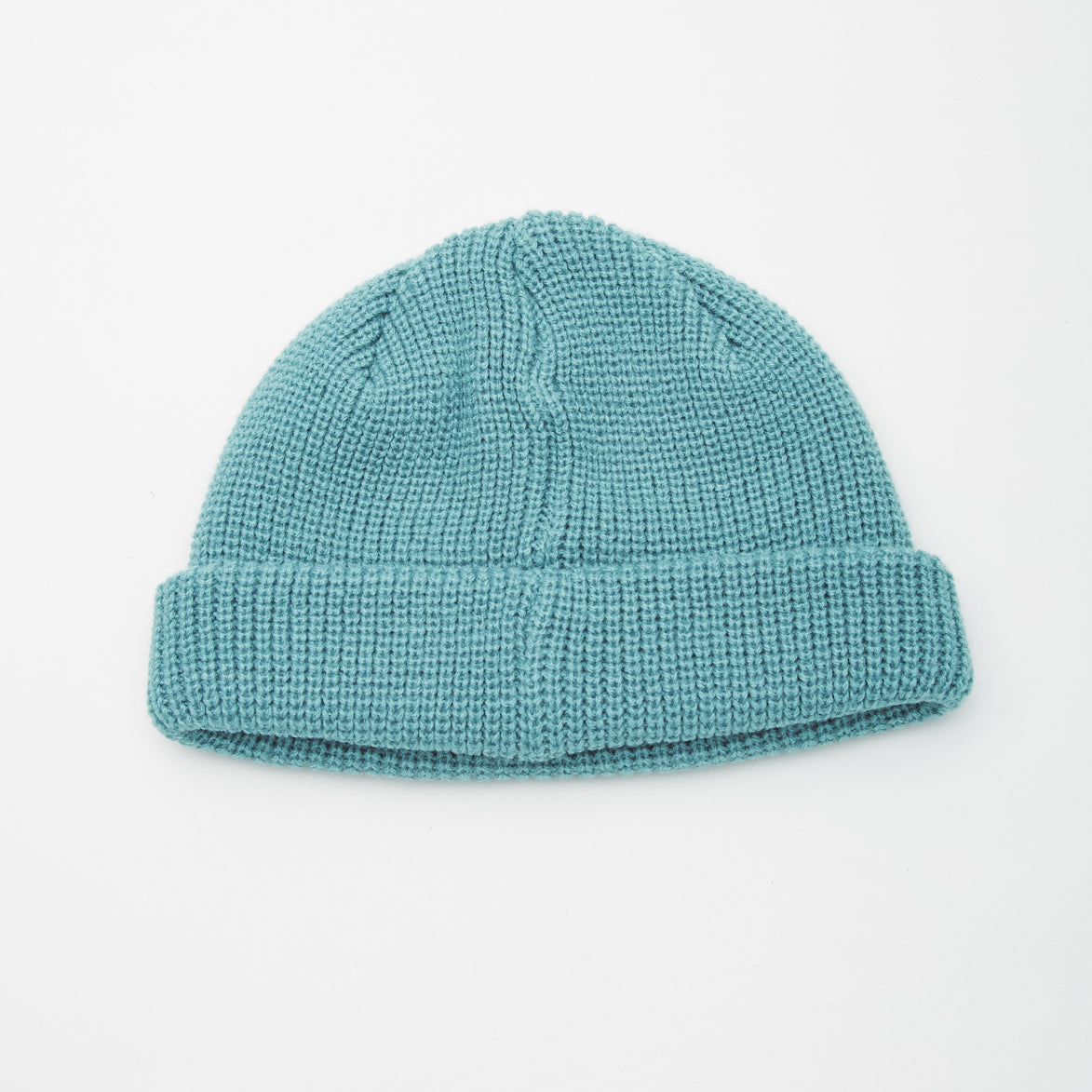 patient legemliggøre Opmuntring OBEY Micro Beanie, Oil Blue – The Giant Peach