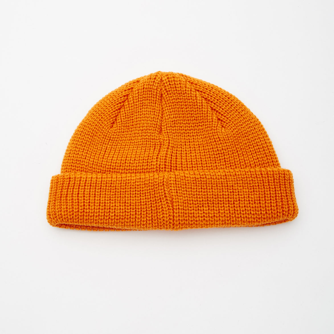 OBEY - Micro Beanie, Carrot