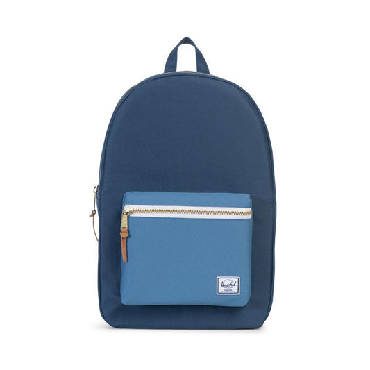 Herschel Supply Co. - Settlement Backpack, Navy/Captain Blue - The Giant Peach