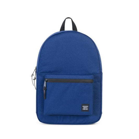 Herschel Supply Co. - Settlement Backpack, Twilight Blue/Black - The Giant Peach