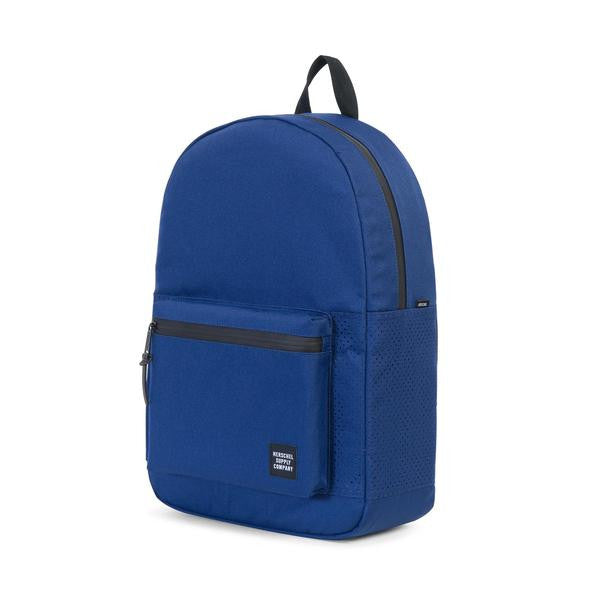 Herschel Supply Co. - Settlement Backpack, Twilight Blue/Black – The ...