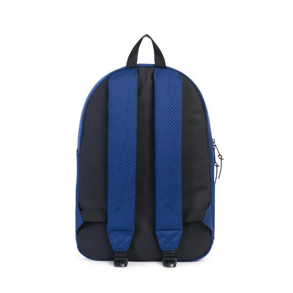 Herschel Supply Co. - Settlement Backpack, Twilight Blue/Black - The Giant Peach