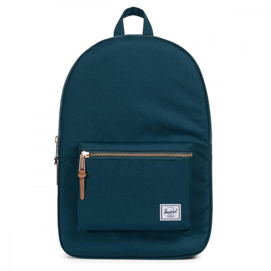 Herschel Supply Co. - Settlement Backpack, Deep Teal