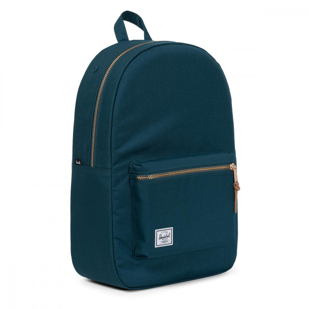 herschel backpack deep teal Classic XL Backpack-Trekking Green/Tan REAL Watersports Herschel Supply Co Little America