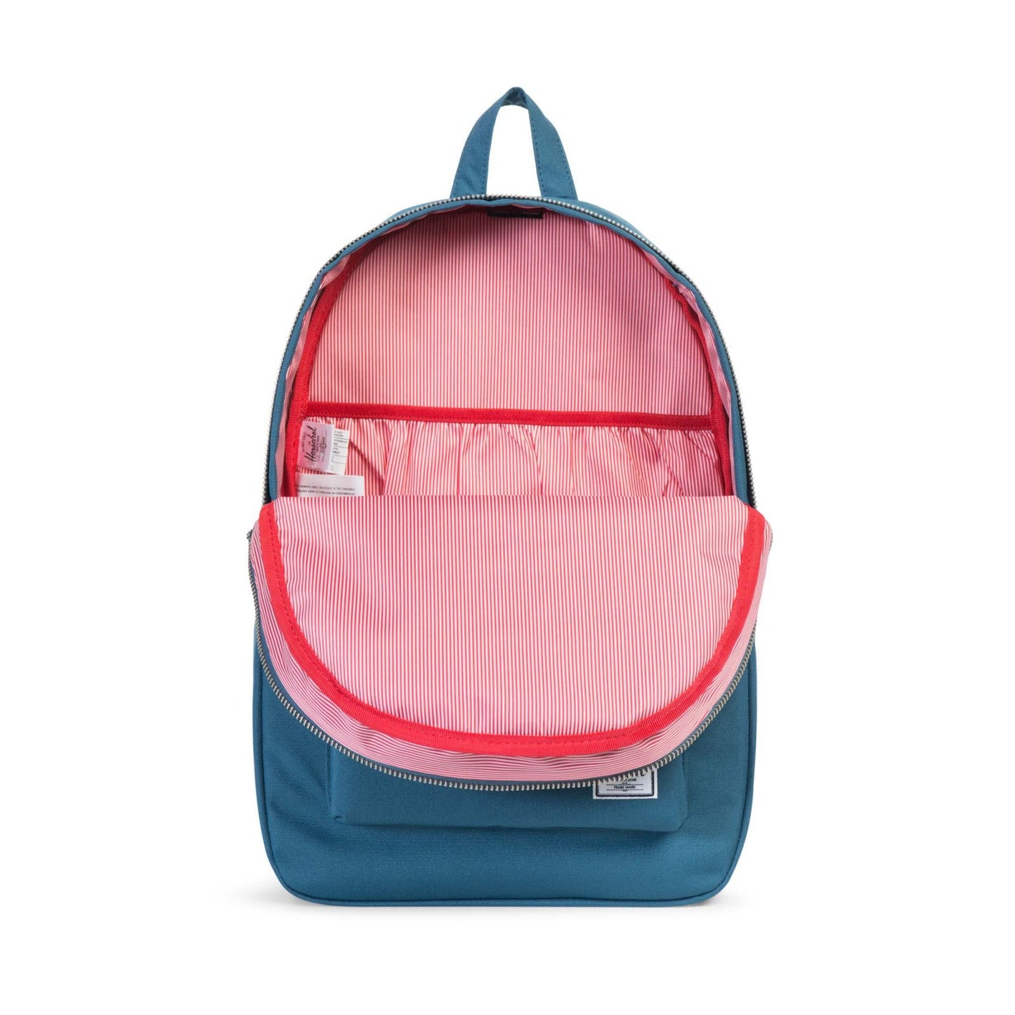 Herschel Supply Co. - Settlement Backpack, Indian Teal - The Giant Peach