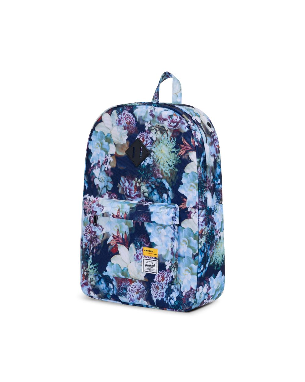 Herschel Supply Co. - Heritage Backpack, Winter Floral-Hoffman Collection