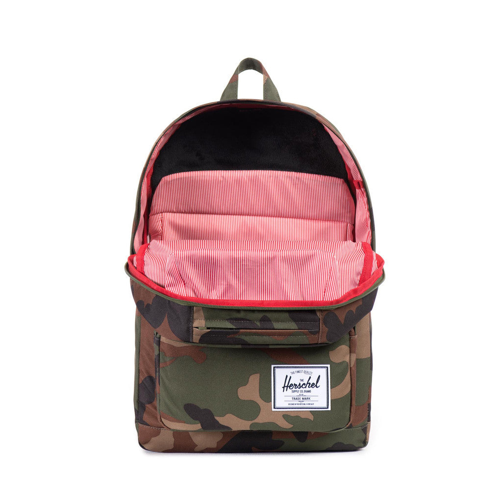 herschel backpack pop quiz camo Herschel Supply Co