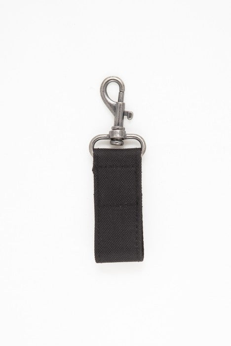 OBEY - Revolt Keychain, Black - The Giant Peach