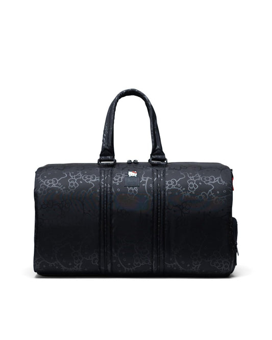 Herschel Supply Co. - Hello Kitty Novel Duffle, Black