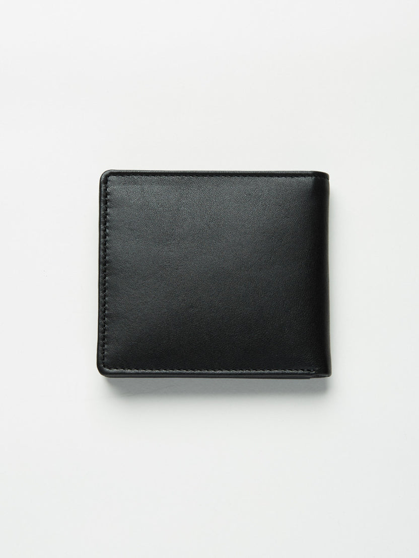 OBEY - Vandal Bi-Fold Wallet, Black – The Giant Peach