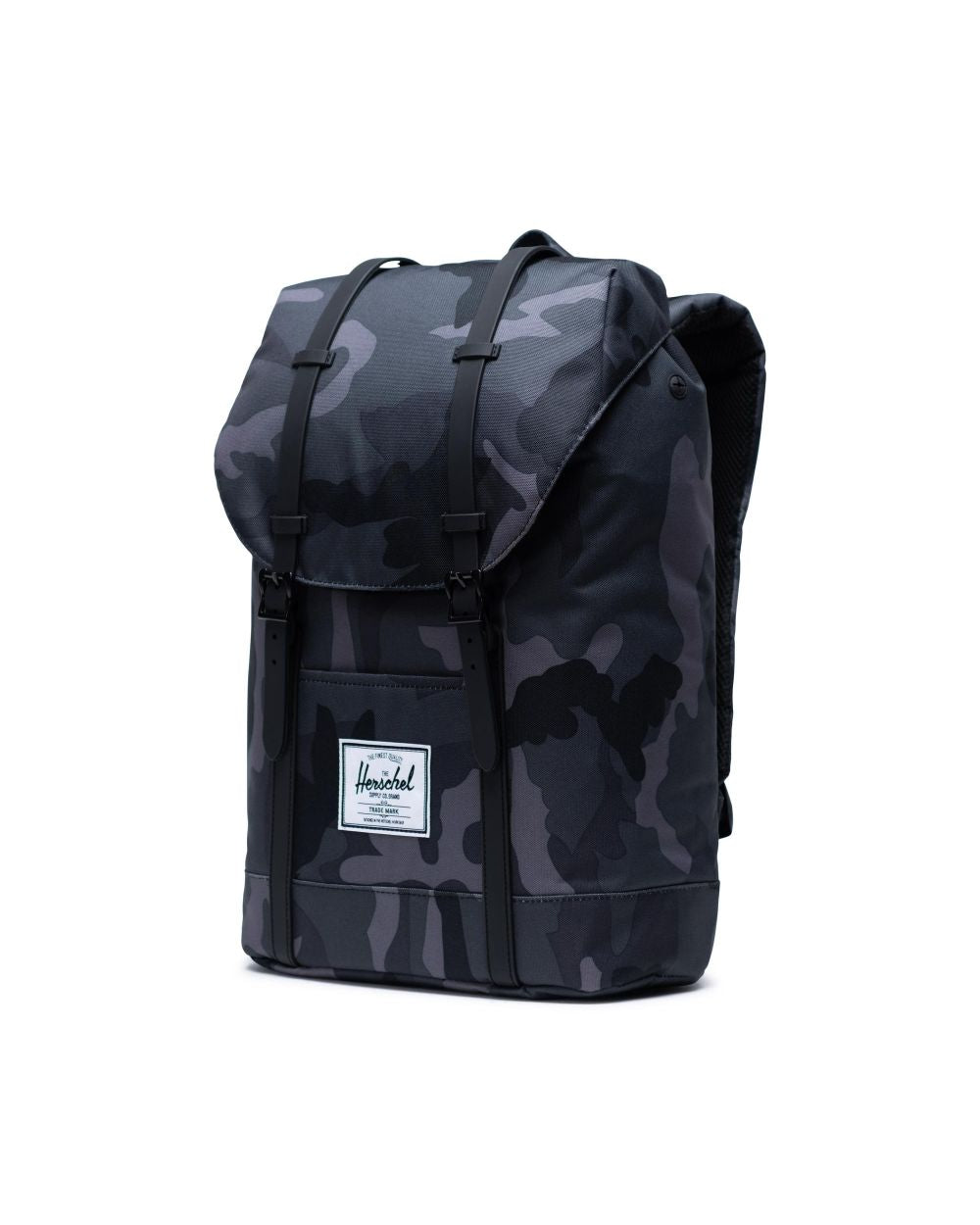 Herschel Supply Co. - Retreat Backpack, Night Camo