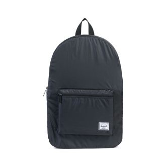 Herschel Supply Co. - Packable Daypack, Black - The Giant Peach