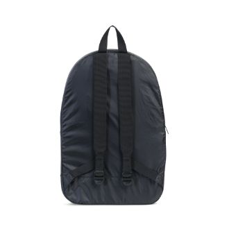 Herschel Supply Co. - Packable Daypack, Black - The Giant Peach