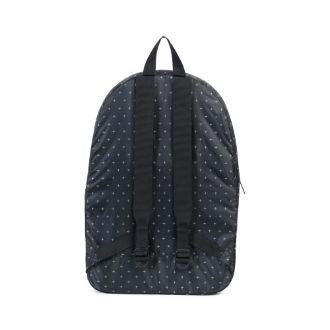 Herschel Supply Co. - Packable Daypack, Black Gridlock - The Giant Peach