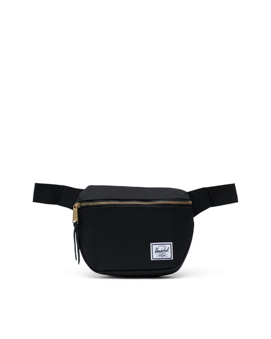 Herschel Supply Co -  Fifteen Hip Pack, Black