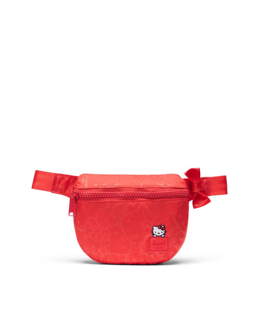 Herschel Supply Co - Hello Kitty Fifteen Hip Pack, Red