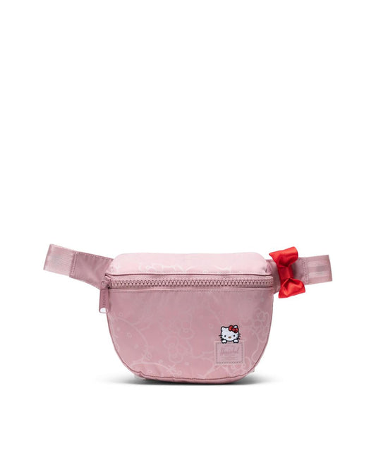 Herschel Supply Co - Hello Kitty Fifteen Hip Pack, Pale Mauve