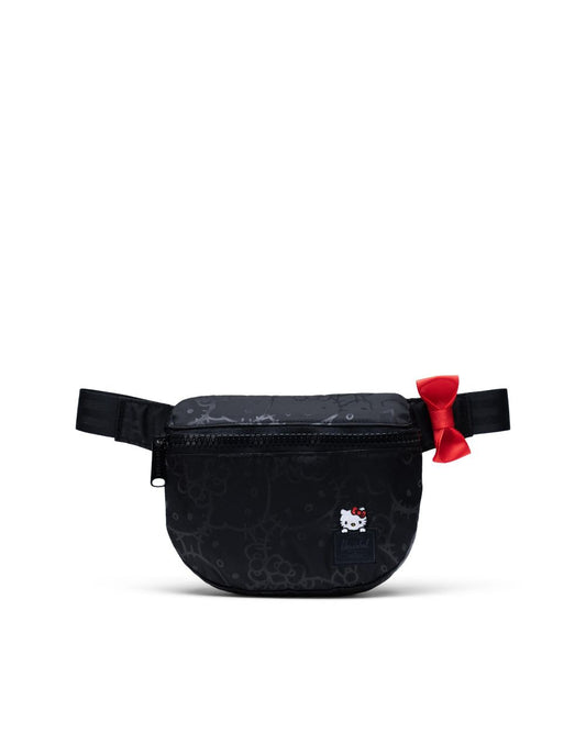Herschel Supply Co - Hello Kitty Fifteen Hip Pack, Black
