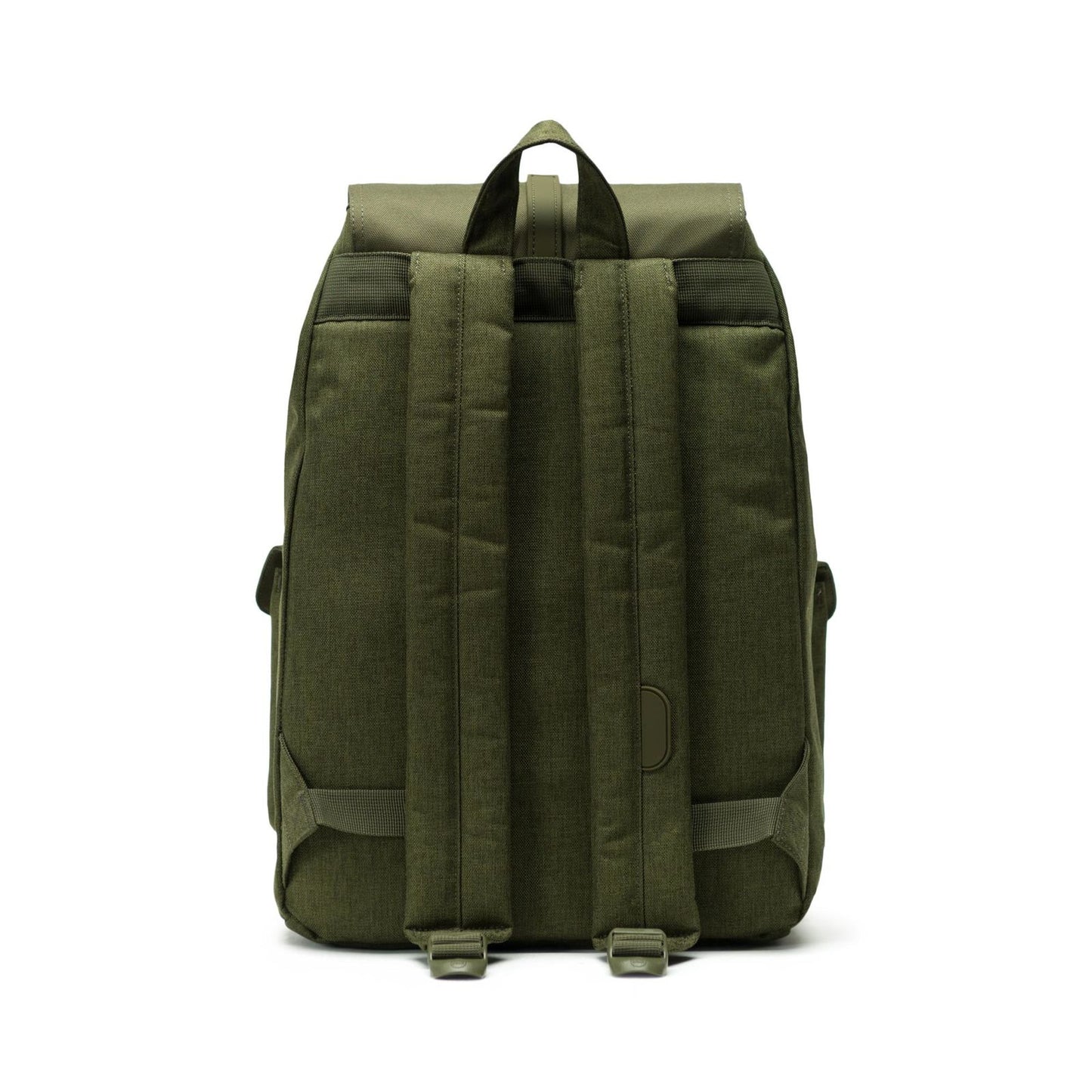 Herschel Supply Co. - Dawson Backpack, Olive Crosshatch