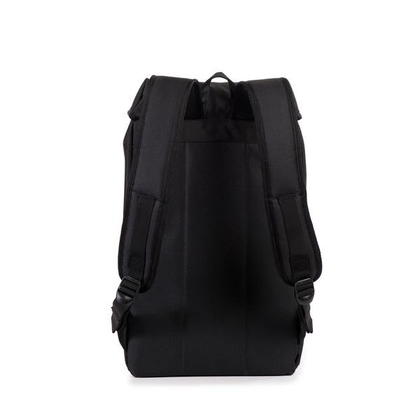 Herschel Supply Co. - Iona Backpack, Black - The Giant Peach