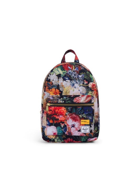 Herschel Supply Co. - Grove Backpack XS, Fall Floral-Hoffman Collection