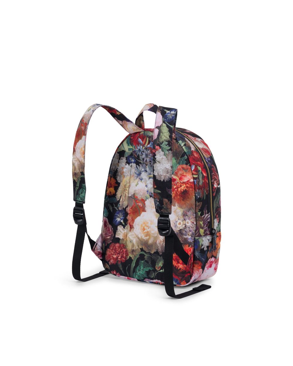 Herschel Supply Co. - Grove Backpack XS, Fall Floral-Hoffman Collection