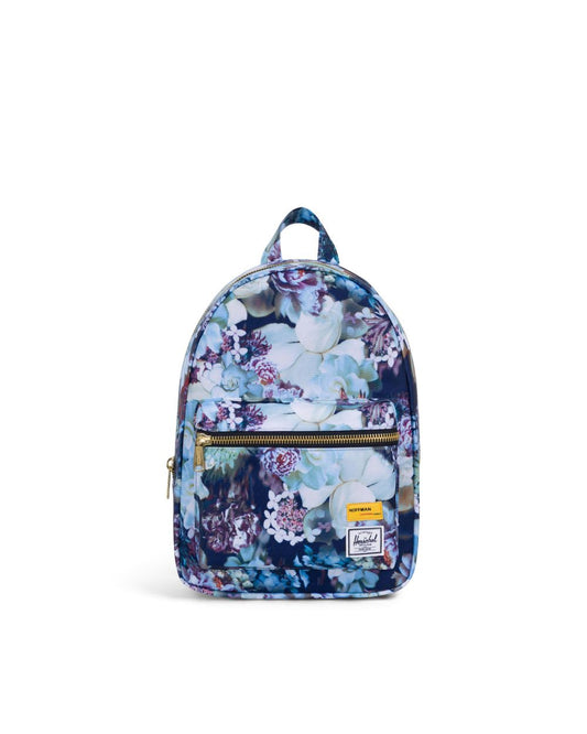Herschel Supply Co. - Grove Backpack XS, Winter Floral-Hoffman Collection