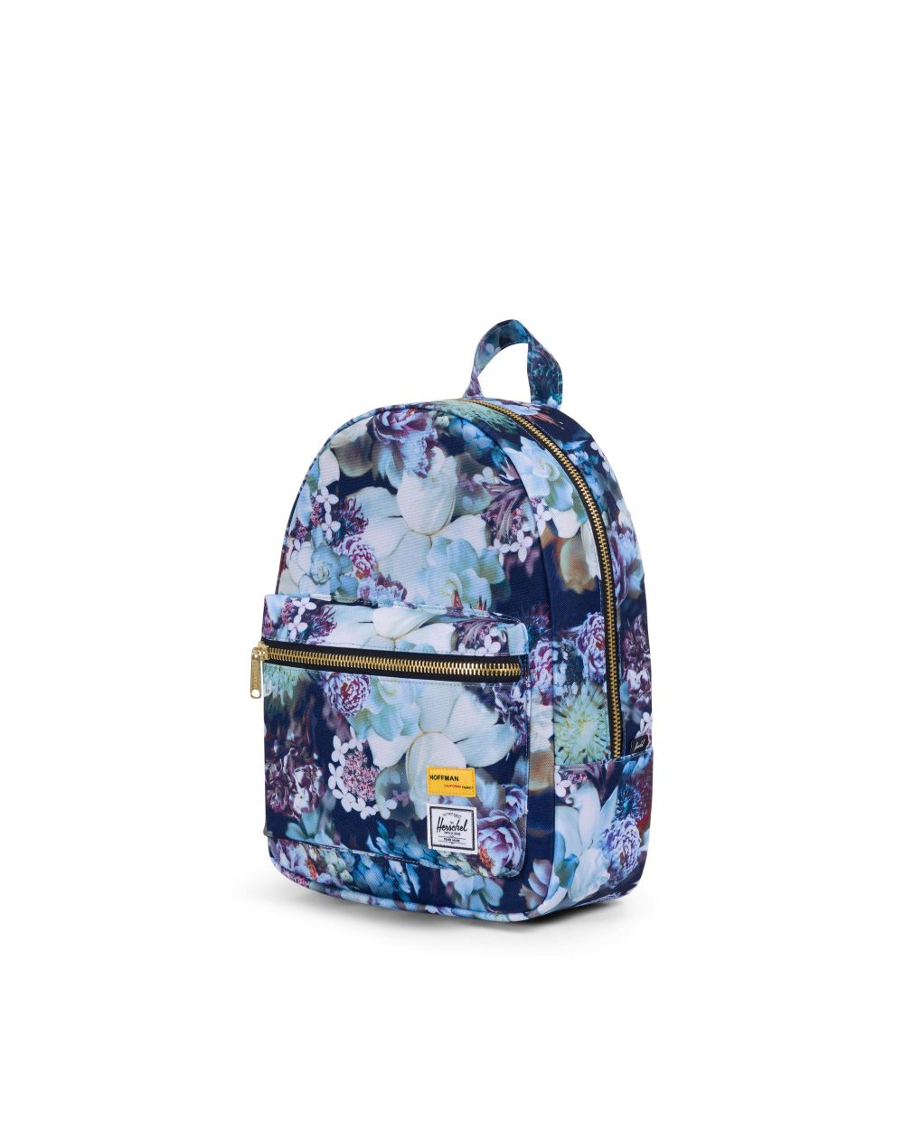 Herschel Supply Co. - Grove Backpack XS, Winter Floral-Hoffman Collection