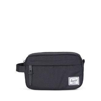 Herschel Supply Co  Chapter Travel Kit Carry-On, Black
