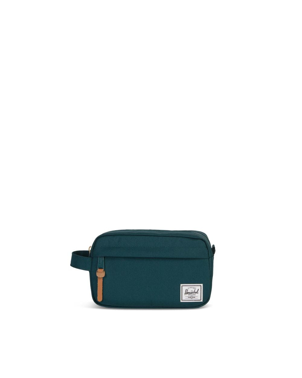 Herschel Supply Co -  Chapter Travel Kit Carry-On, Deep Teal