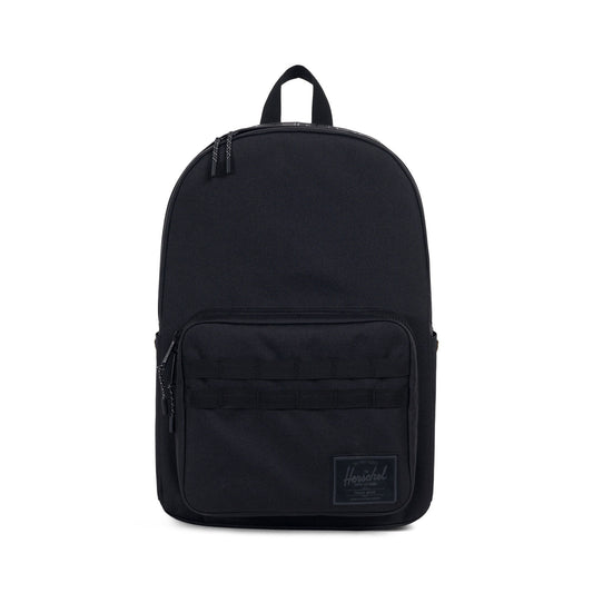 Herschel Supply Co. x Independent - Pop Quiz Backpack, Black