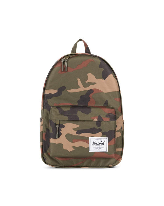 Herschel Supply Co. - Classic XL Backpack, Woodland Camo